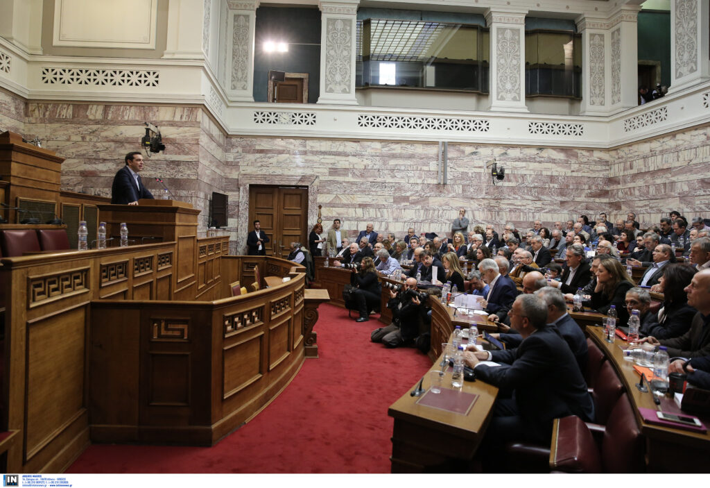 Αντιδράσεις στην ΚΟ του ΣΥΡΙΖΑ για το πολυνομοσχέδιο – Από ποιους και γιατί