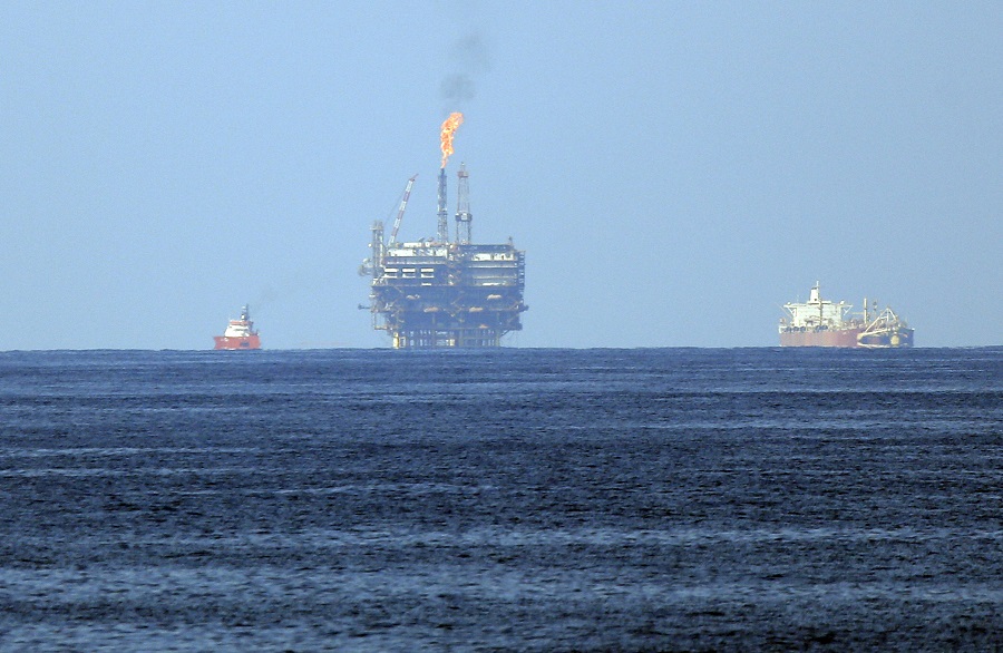 FT: Ο ρόλος-κλειδί της Αιγύπτου στο φυσικό αέριο της ανατ. Μεσογείου
