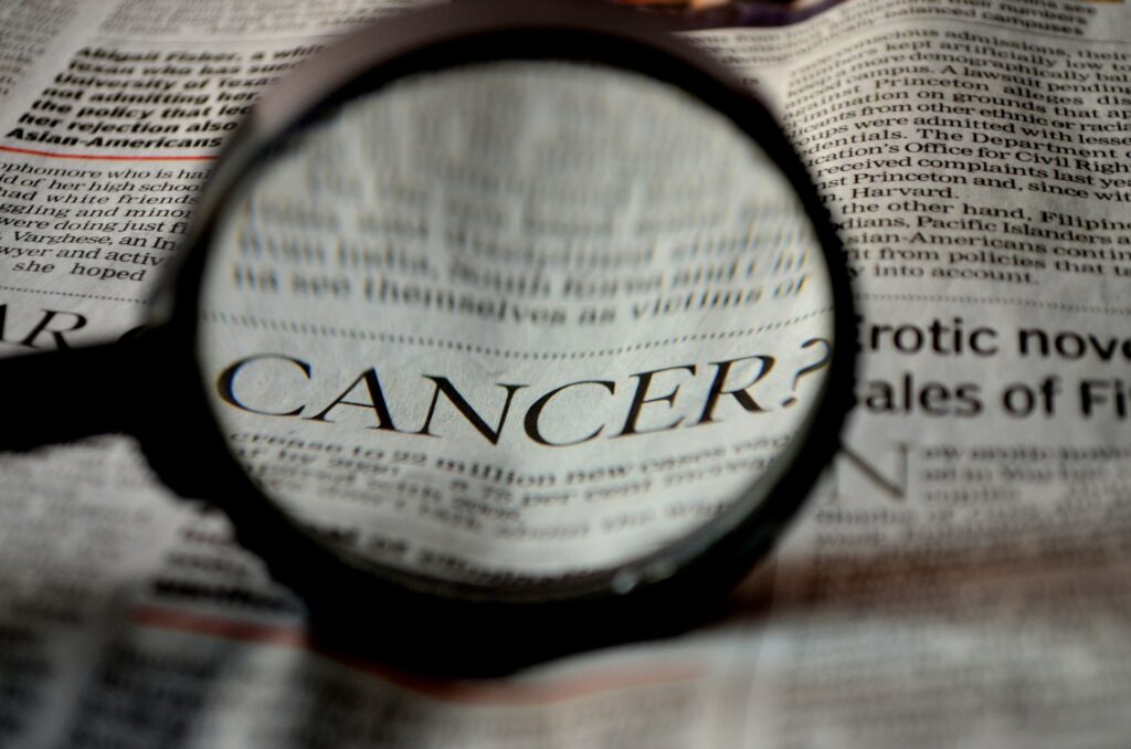Νέα μέθοδος ανιχνεύει τον κίνδυνο για καρκίνο του οισοφάγου