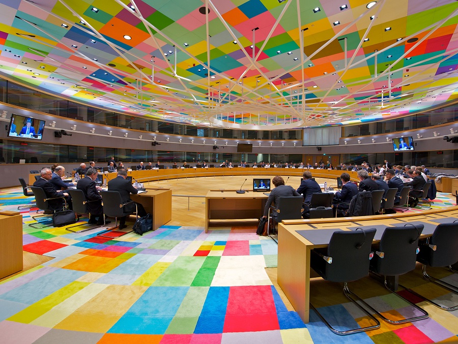 Βρυξέλλες: Αισιοδοξία για γρήγορη ολοκλήρωση της τρίτης αξιολόγησης
