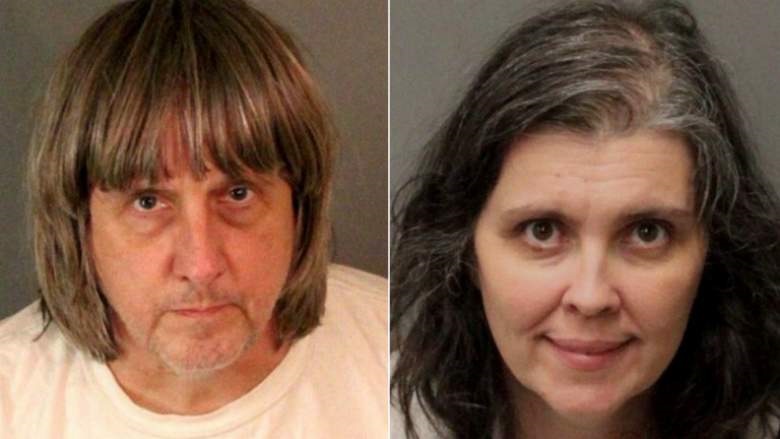 Καλιφόρνια: Βαριές κατηγορίες αντιμετωπίζει το «ζευγάρι της φρίκης» – Κινδυνεύουν με 94 χρόνια κάθειρξη