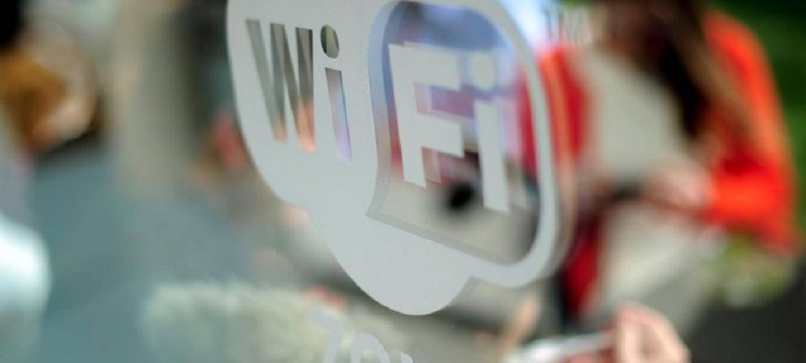 Wi-Fi σε όλες τις φοιτητικές εστίες