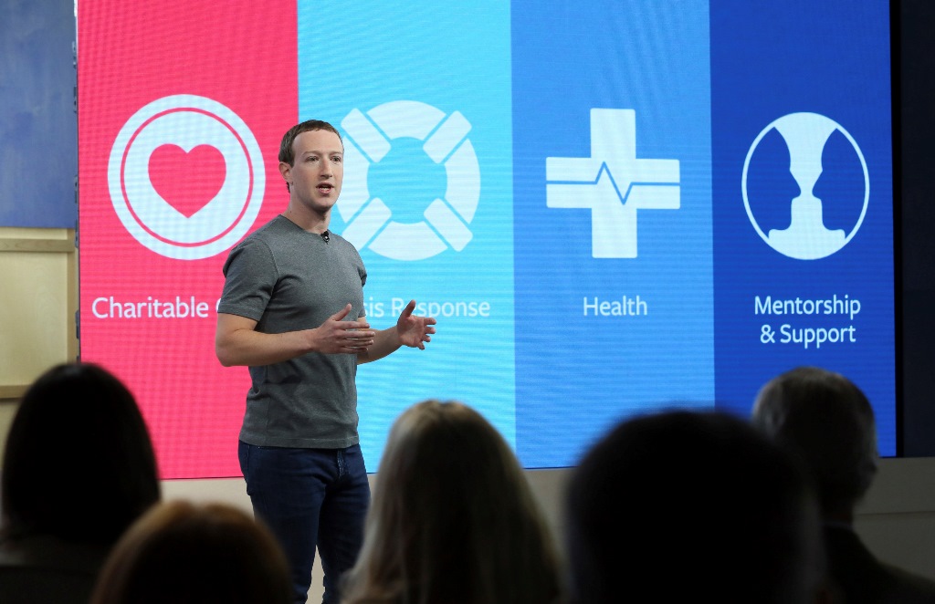 Το Facebook αλλάζει – στροφή στις αξιόπιστες ειδήσεις