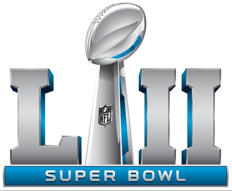Οι τελικοί περιφέρειας NFL και τo 52ο Super Bowl ζωντανά από το κανάλι FΟΧ Sports HD στη Nova!