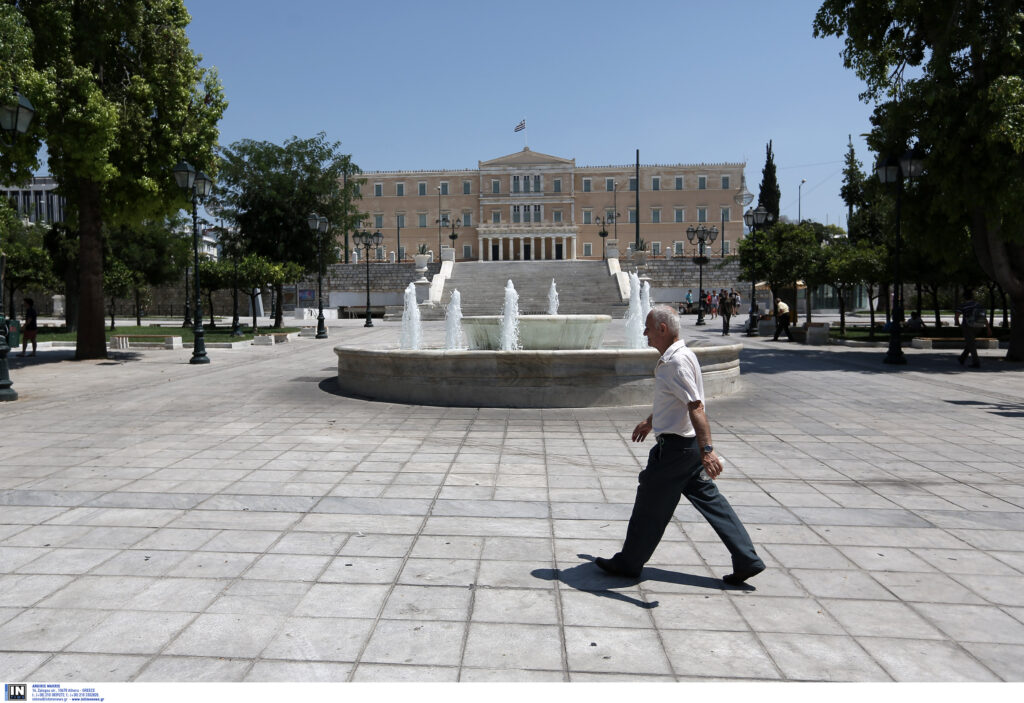 Γερμανικά ΜΜΕ: Και τώρα η ώρα της ελάφρυνσης του ελληνικού χρέους