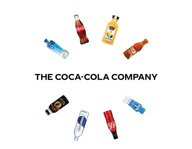 The Coca Cola Company: Νέο παγκόσμιο πλάνο για έναν κόσμο χωρίς απορρίματα