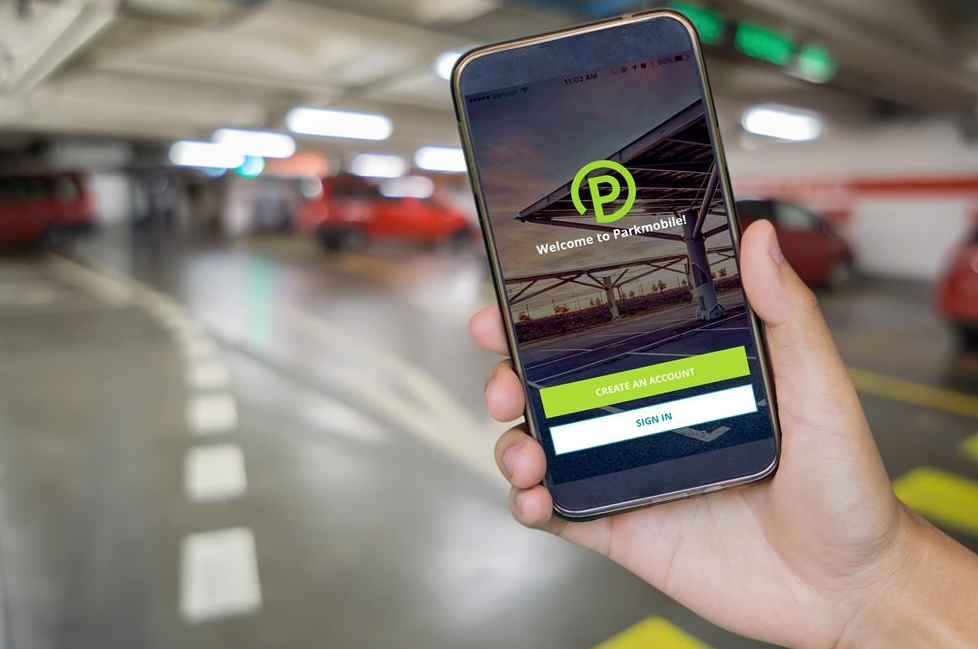 BMW Group: Εξαγορά της Parkmobile, LLC