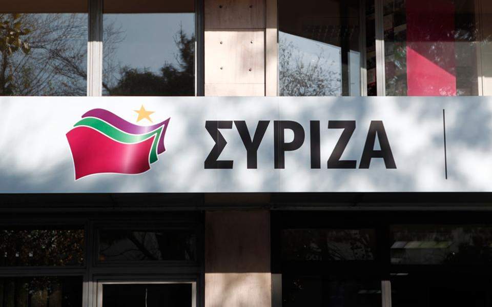 ΣΥΡΙΖΑ για επίθεση σε Μίκη: Στεκόμαστε απέναντι σε πρακτικές βανδαλισμού