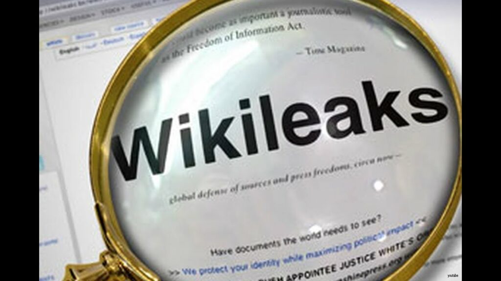 Wikileaks: Μακεδονία να ’ναι και ό,τι να ’ναι