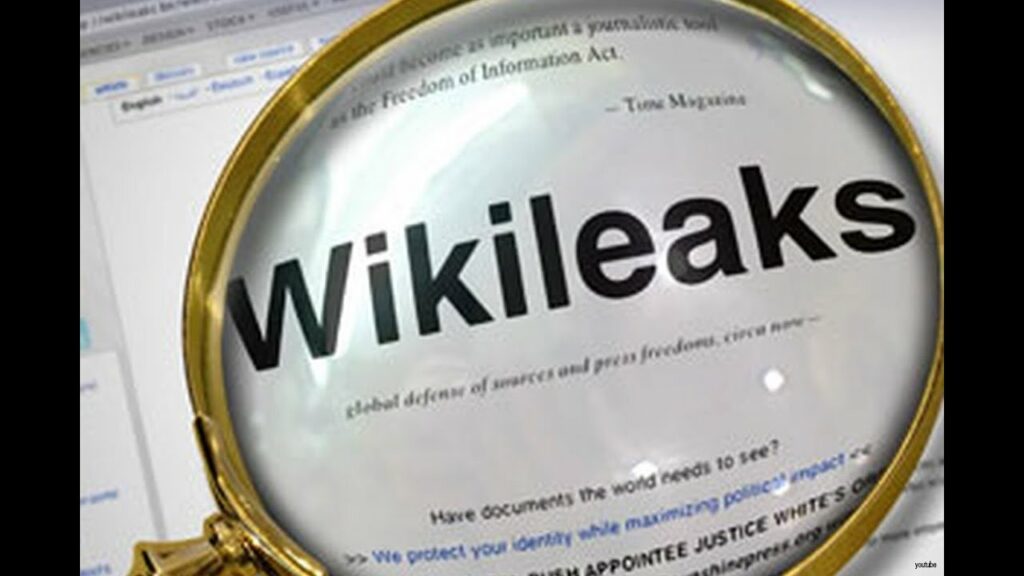 Παπαδημούλης για Μητσοτάκη: Παραποιεί ακόμα και τα έγγραφα του Wikileaks
