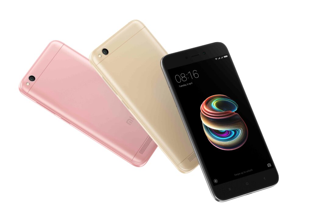 Τα νέα smartphones της Xiaomi έρχονται στα Public