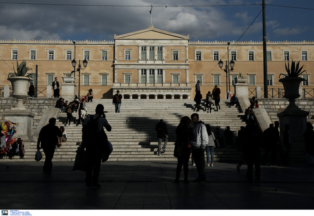 Δύο οι αιτήσεις για το συλλαλητήριο της Κυριακής – Διά κληρώσεως η απόφαση;