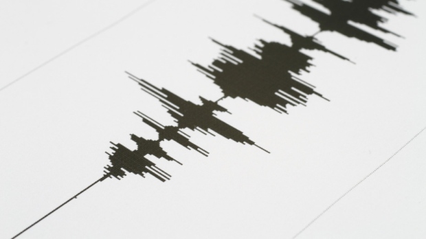 Ισχυρός σεισμός 6 Ρίχτερ στην Αυστραλία