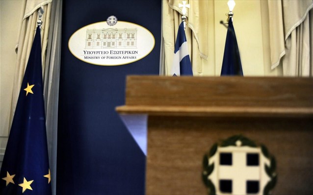 Εκπρόσωπος ΥΠΕΞ: Η Ελλάδα έχει νηφάλια και ειρηνική συμπεριφορά – Τι λέει για την τουρκική πλευρά