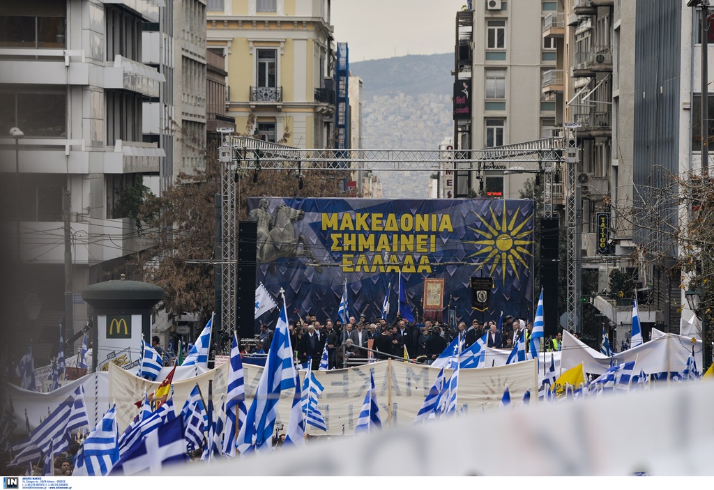 Κοτζιάς: Σήμερα διαψεύστηκαν οι δημοσκοπήσεις της διαπλοκής – Συνεχίζω να διαπραγματεύομαι για το καλό της πατρίδας