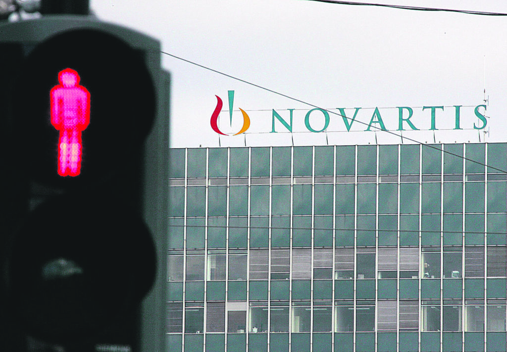 NOVArtis MACEDONIA