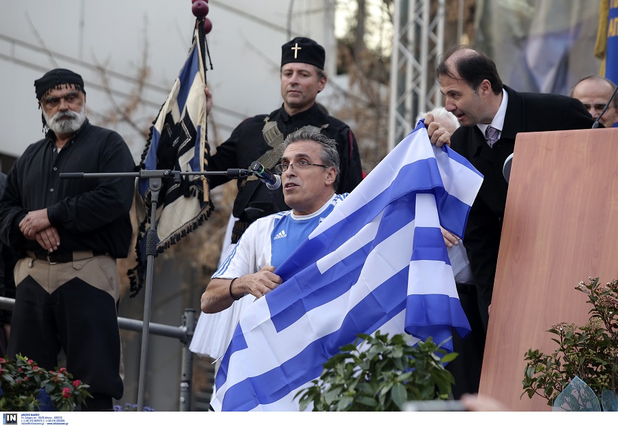 Οι Έλληνες Παραολυμπιονίκες «αδειάζουν» τον Σίμο Παλτσανιτίδη: «Ο καθένας κρίνεται από τις πράξεις του»