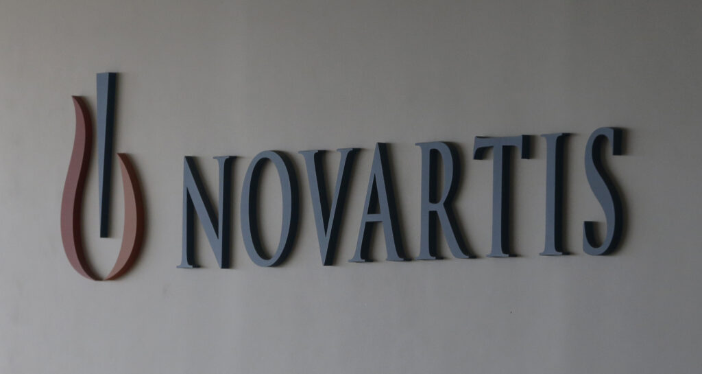 Κοντονής: Μεγαλύτερο από τη Siemens το σκάνδαλο Novartis
