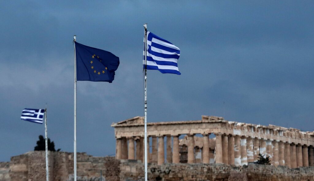 Και πάλι η Ελλάδα στις Αγορές – Μεγάλο ενδιαφέρον για το 7ετές ομόλογο