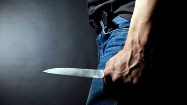 Σοκ στη Λαμία: 38χρονος μαχαίρωσε 7 φορές φίλη της αδελφής του – Σε κρίσιμη κατάσταση το θύμα