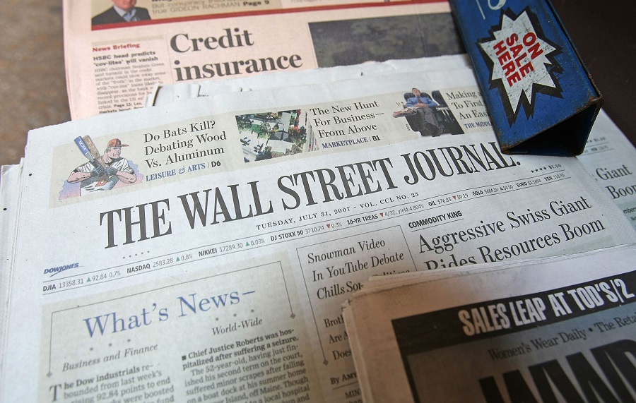 Τι γράφουν Bloomberg και Wall Street Journal για τη Novartis