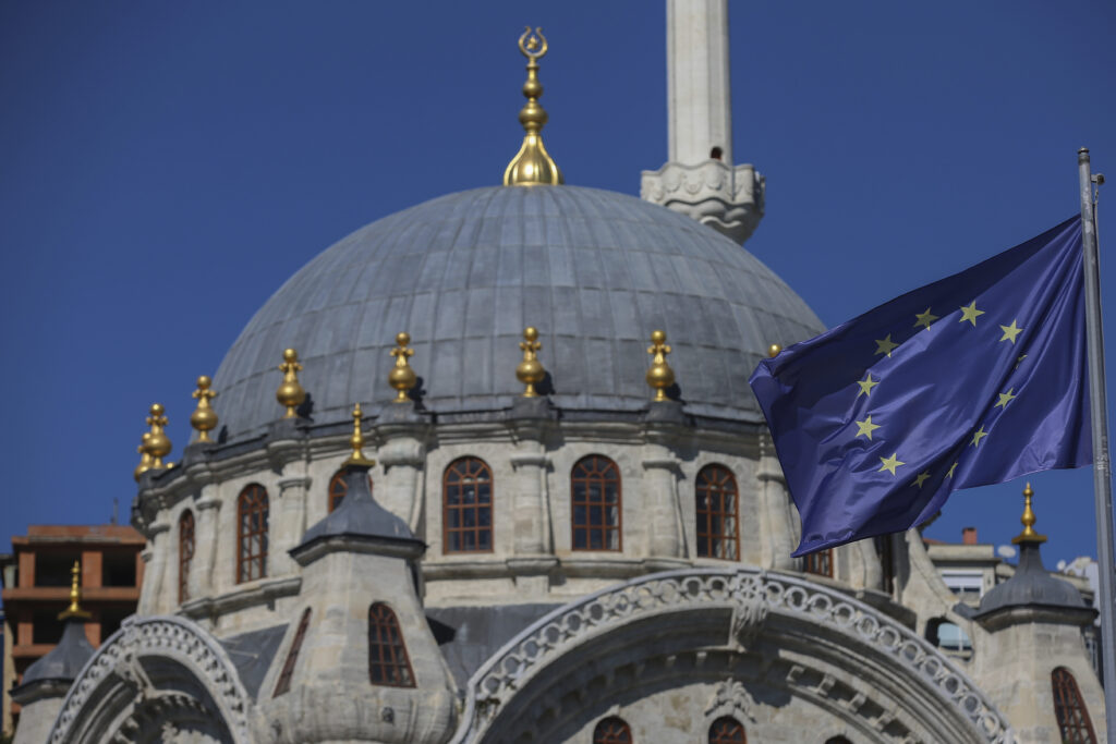 Νέα προειδοποίηση από την ΕΕ στην Τουρκία – «Σεβαστείτε τις σχέσεις καλής γειτονίας»