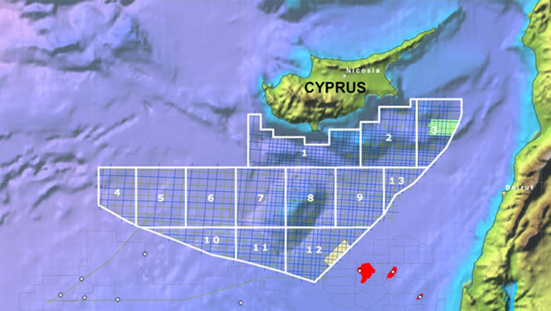 Καθοριστικά τα επόμενα 24ωρα για αποκλιμάκωση της κρίσης στην κυπριακή ΑΟΖ
