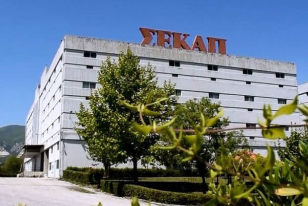 Ο Ιβάν Σαββίδης πούλησε τη ΣΕΚΑΠ στη Japan Tobacco Inc