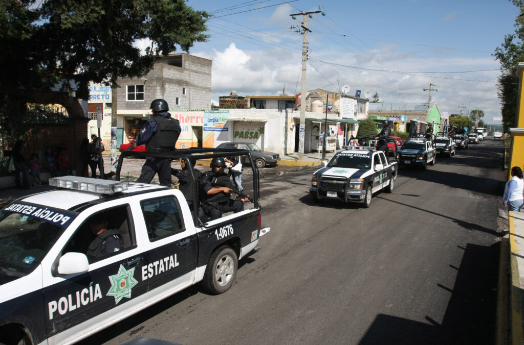 Μεξικό: Εν ψυχρώ δολοφονία επτά ανθρώπων σε χορό