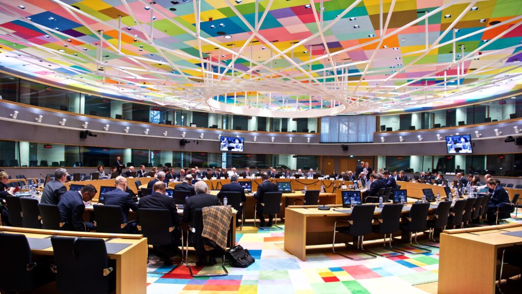 Συμφωνία σε τεχνικό επίπεδο ο στόχος της κυβέρνησης στο Εurogroup της 24ης Μαΐου