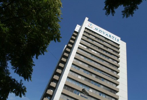 #Novartis_Gate: Τα πλοκάμια ενός δύσοσμου σκανδάλου – Με …δωράκι 1,4 εκ.δολάρια κέρδη 6 δις