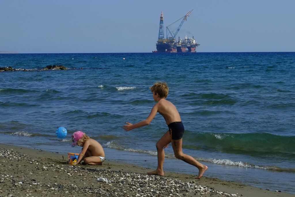 Κύπρος: Σύσκεψη των πολιτικών αρχηγών για τις κινήσεις στην ΑΟΖ – Όλες οι εξελίξεις