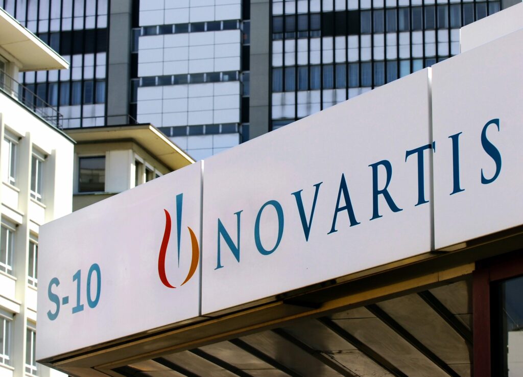 Η Novartis είχε φακελώσει και τους δικαστικούς λειτουργούς!