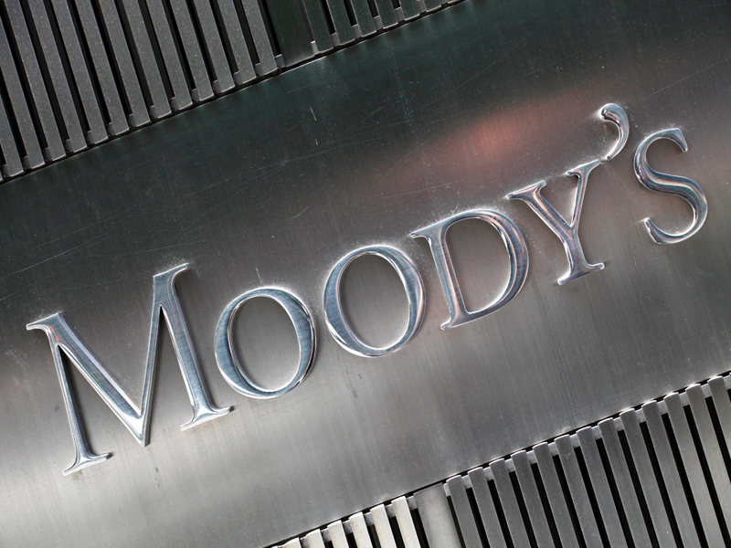 Αναβάθμισε δύο μονάδες την Ελλάδα ο οίκος Moody’s
