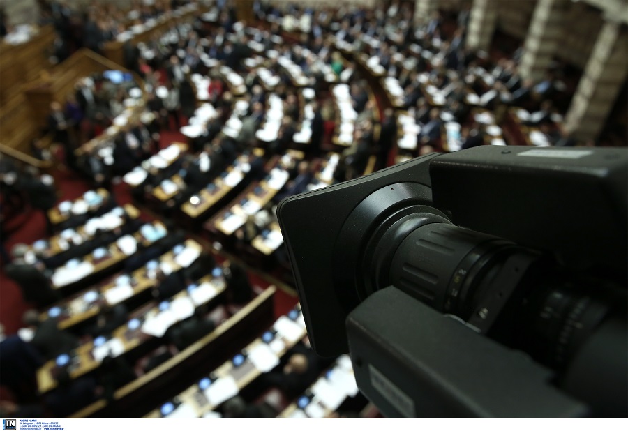 Πως θα διεξαχθεί η συζήτηση – ενημέρωση της Βουλής για τη συμφωνία με την πΓΔΜ