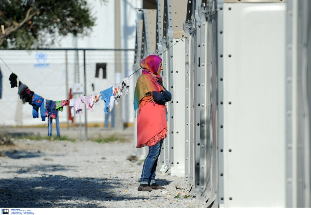 Μυτιλήνη: 5χρονο προσφυγόπουλο νεκρό σε τροχαίο