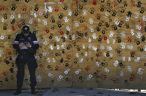 Μεξικό: Αστυνομικοί πούλησαν σε μαφιόζους 3 Ιταλούς για 43 ευρώ