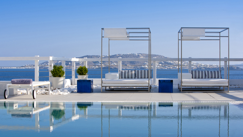 Απόδραση στο Grace Mykonos – Μοναδική χαλάρωση στο νησί των ανέμων