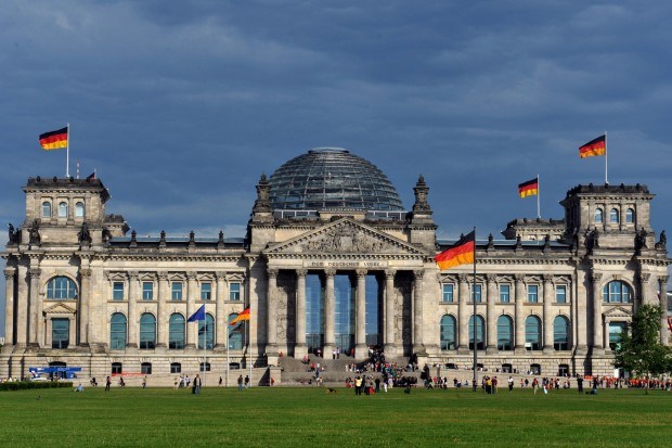 Γερμανία: Κυβερνοεπίθεση σε κυβερνητικά δίκτυα – Επιβεβαιώνει η γερμανική κυβέρνηση