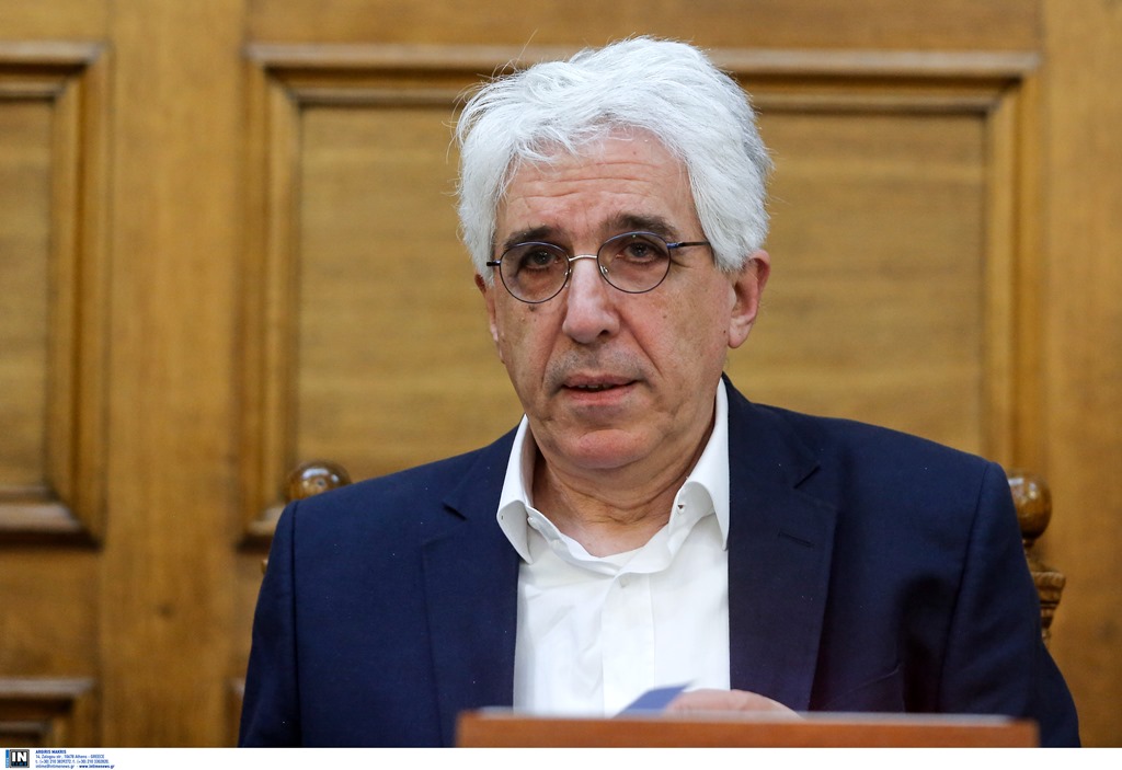 Νίκος Παρασκευόπουλος: Οι προστατευόμενοι μάρτυρες προβλέπονται ως θεσμός σε όλο τον κόσμο
