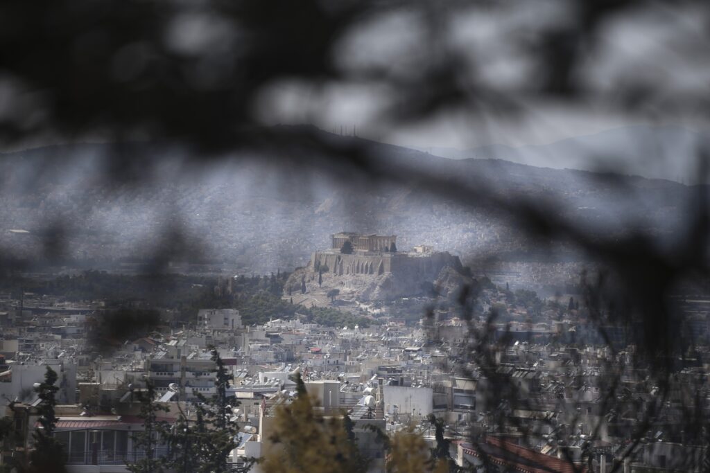 Αύξηση 1,4% του ΑΕΠ το 2017 σύμφωνα με την ΕΛΣΤΑΤ