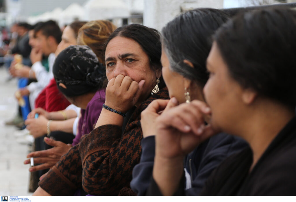 Αυτά είναι τα βασικά σημεία του σχεδίου για την κοινωνική ένταξη των Ρομά