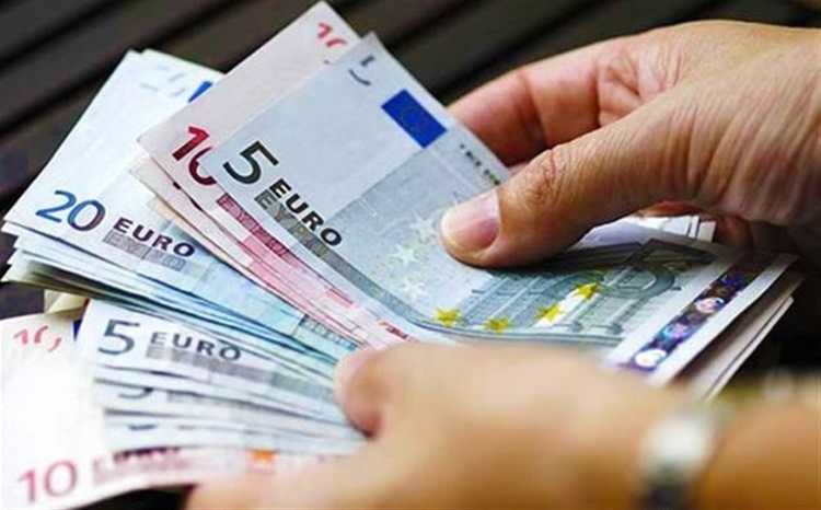 Στα 29,1 δις μειώθηκε η εξάρτηση των ελληνικών τραπεζών από το Ευρωσύστημα