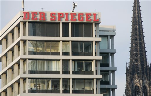 Der Spiegel: Για πρώτη φορά μετά την κρίση ανακάμπτει η Ελληνική οικονομία