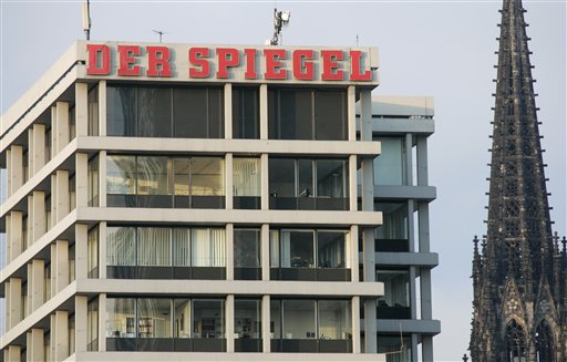 Der Spiegel: Για πρώτη φορά μετά την κρίση ανακάμπτει η Ελληνική οικονομία