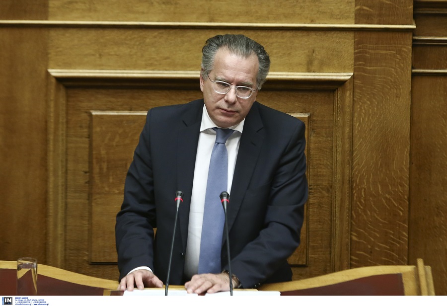 Κουμουτσάκος: Η επίσκεψη Ερντογάν δηλητηρίασε τις διμερείς σχέσεις