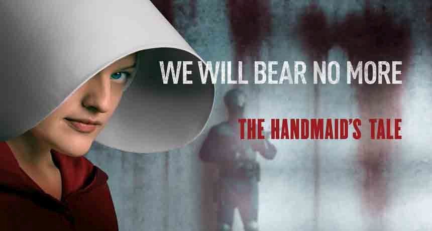 «The Handmaid’s Tale»: Η σειρά της χρονιάς, που έχει σαρώσει τα τηλεοπτικά βραβεία, έρχεται αποκλειστικά στη Nova!