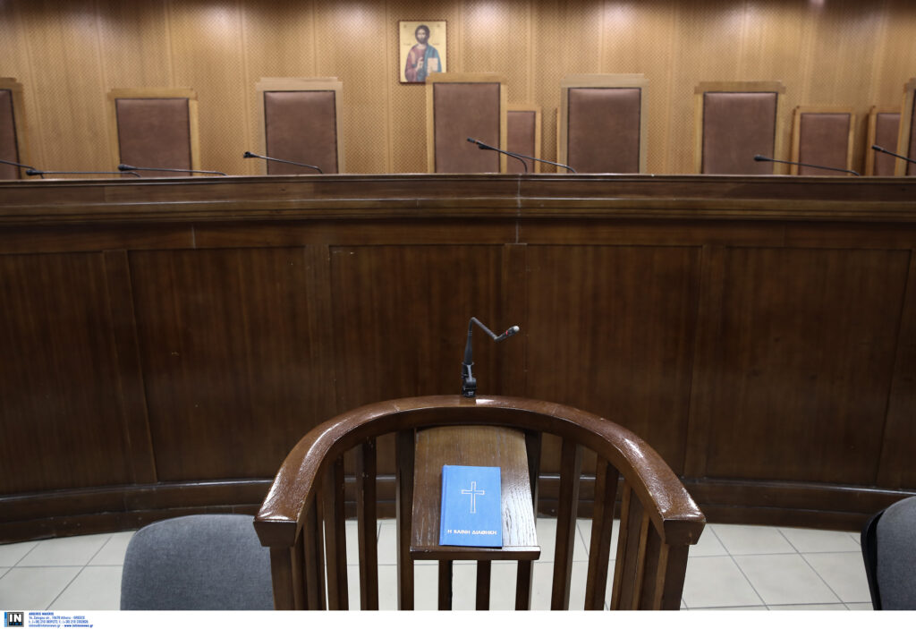Ένοχος για ηθική αυτουργία σε απόπειρα δολοφονίας ο Α. Φλώρος της Energa (Επικαιροποίηση-Αθωώθηκε)
