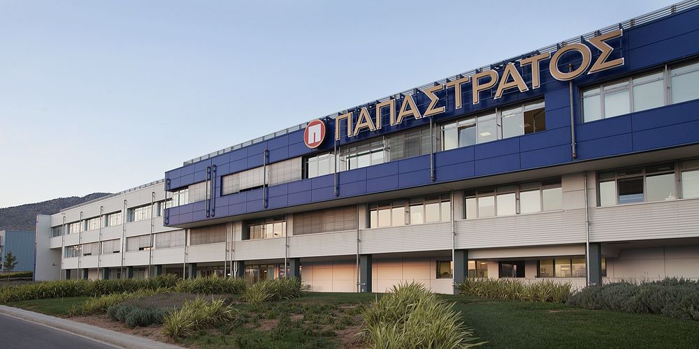Top Employer Institute: «Κορυφαίος εργοδότης» στην Ελλάδα η Παπαστράτος