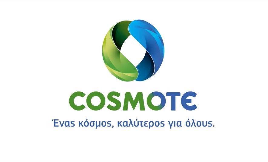 COSMOTE: Ένας κόσμος, καλύτερος για όλους